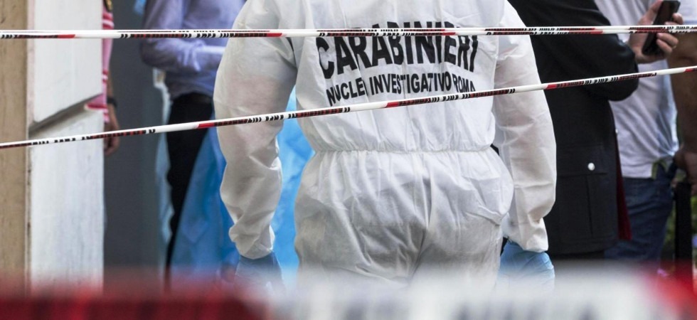 Tragedia nella casa di riposo, una donna è stata uccisa a coltellate